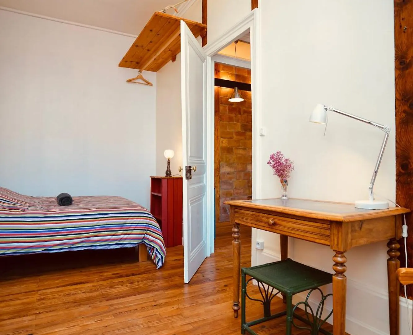 Artelier 32 - Lyon Tete D'Or Apartamento