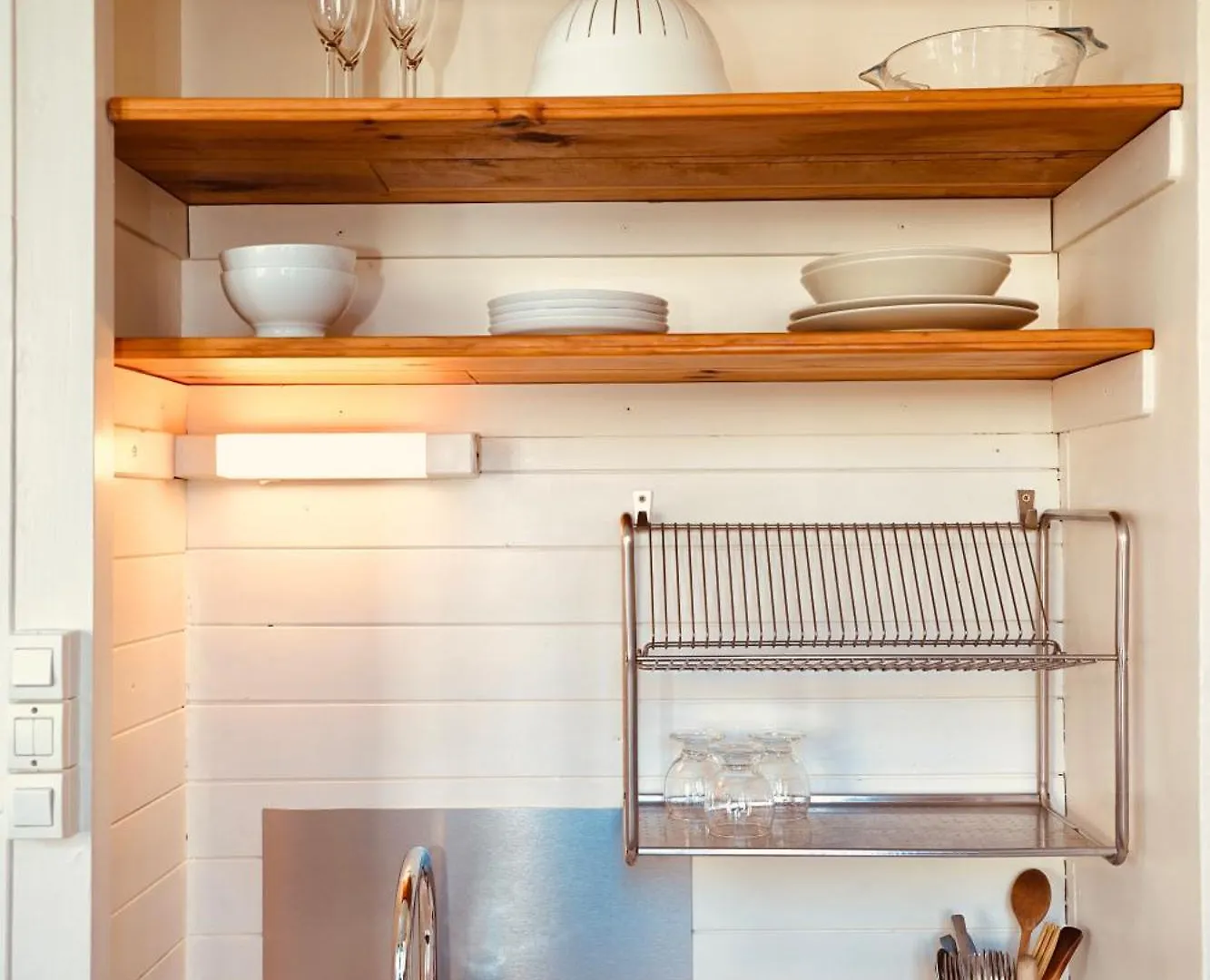 Artelier 32 - Lyon Tete D'Or Apartamento França