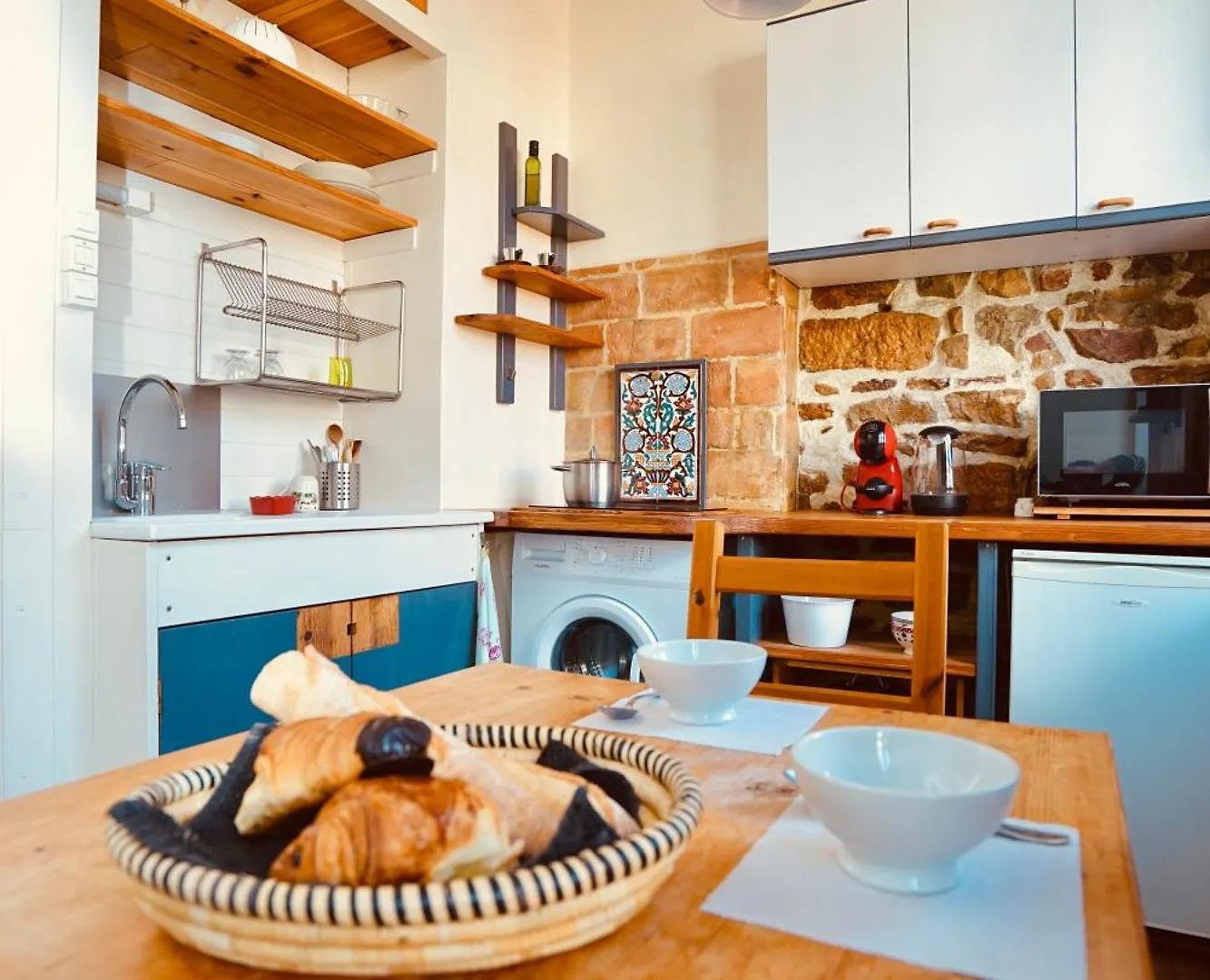 Artelier 32 - Lyon Tete D'Or Apartamento França